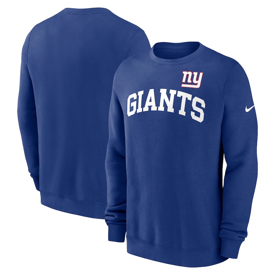Men New York Giants blue style 09 NFL 2024 hoodie->washington commanders->NFL Jersey